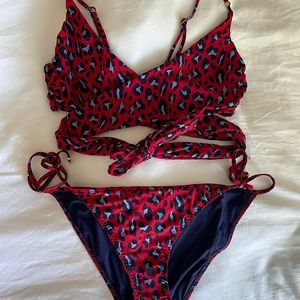 Stella McCartney Bikini